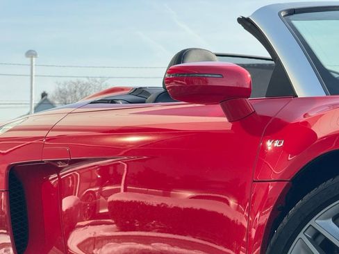 Used 2014 Audi R8 V10 w/ Full Leather Package image 29