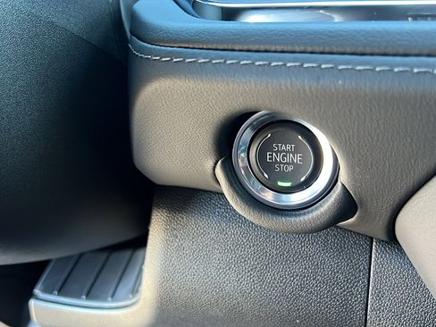 New 2026 Chevrolet Suburban LT w/ Comfort Package image 29