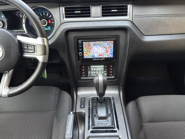 Used 2014 Ford Mustang Convertible RWD image 14