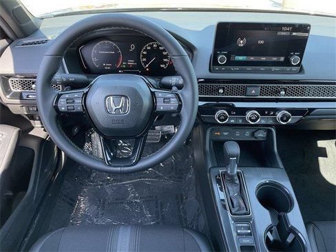 New 2026 Honda Civic Sport image 10