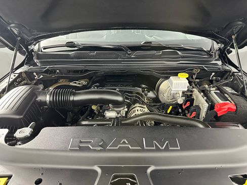 Used 2022 RAM 1500 Rebel w/ Rebel Level 2 Equipment Group image 11