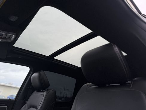 Used 2021 RAM 1500 Big Horn image 24