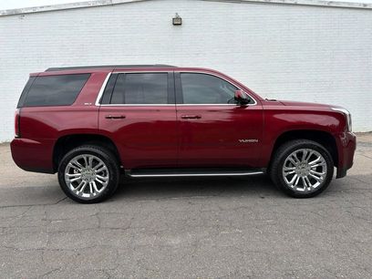 Used 2017 GMC Yukon SLT