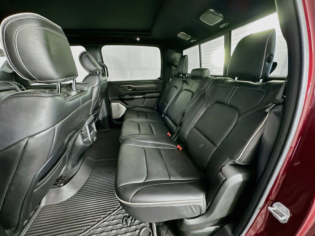 Used 2019 RAM 1500 Limited AWD/4WD image 31