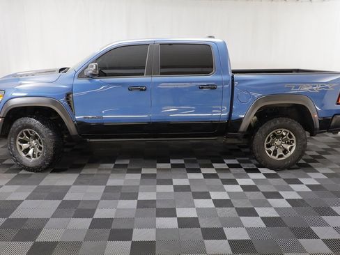 Used 2024 RAM 1500 TRX image 4