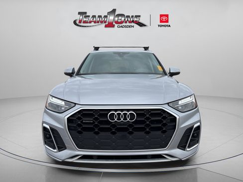 Used 2023 Audi Q5 2.0T Premium Plus image 2