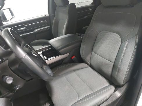 Used 2022 RAM 1500 Big Horn image 14