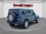 Used 2015 Jeep Wrangler Unlimited Sahara w/ Dual Top Group image 5