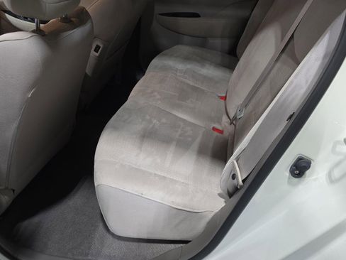 Used 2012 Nissan Leaf SL image 21