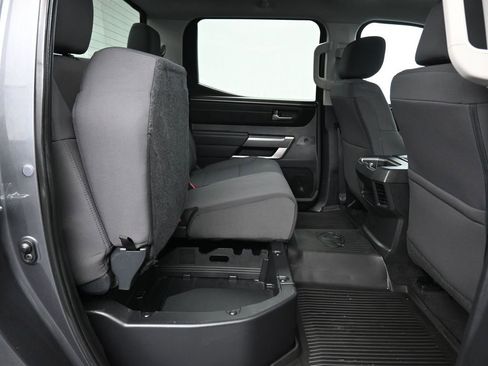 Used 2022 Toyota Tundra SR5 w/ SR5 Convenience Package image 47