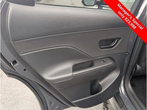 Certified 2024 Hyundai Kona N Line image 10