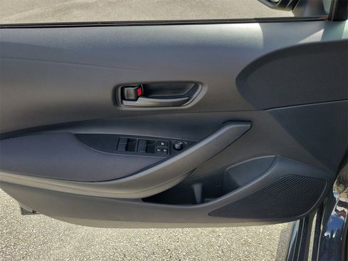 Used 2026 Toyota Corolla LE image 13
