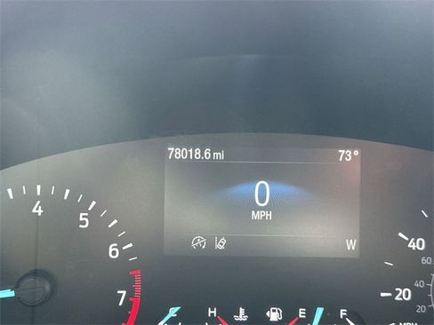 Used 2020 Ford Escape SE image 12