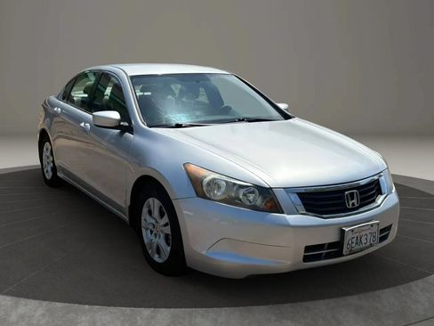 Used 2008 Honda Accord LX-P image 4
