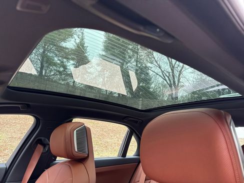 New 2026 BMW 760i xDrive w/ Executive Package image 22