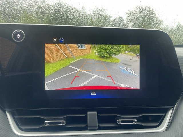Certified 2026 Chevrolet Equinox LT AWD/4WD image 17