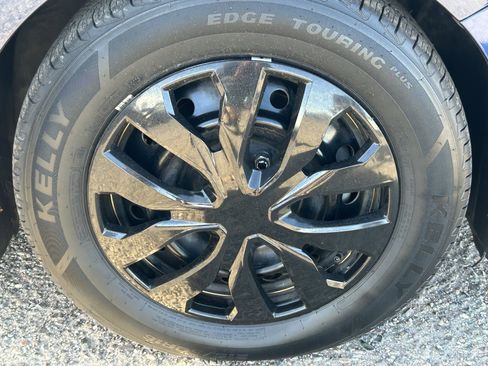 Used 2022 Nissan Altima 2.5 S image 8