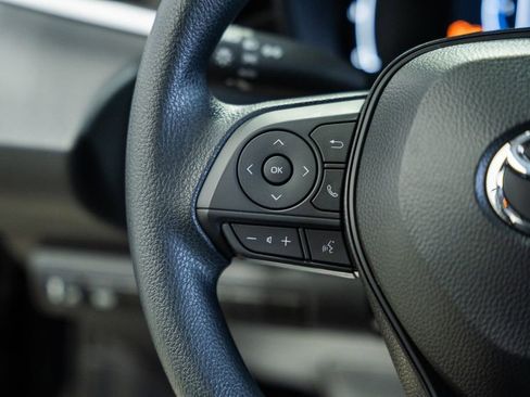 New 2026 Toyota Corolla LE image 22