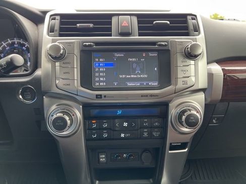 Used 2019 Toyota 4Runner Limited image 17