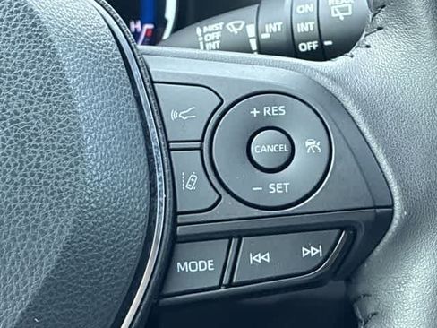 Used 2024 Toyota RAV4 SE AWD/4WD image 25