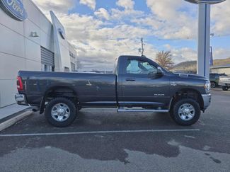 Used 2021 RAM 3500 Big Horn w/ Level 2 Equipment Group video 2