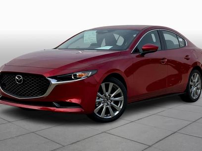 New 2026 MAZDA MAZDA3 2.5 S Sedan w/ Preferred Pkg