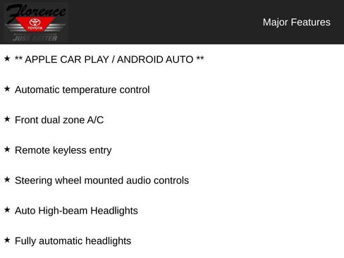 Used 2023 Mitsubishi Outlander ES FWD image 13