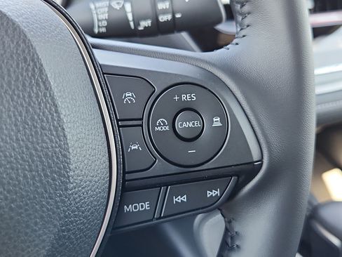 New 2026 Toyota Corolla SE FWD image 20