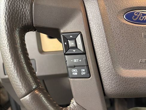 Used 2013 Ford F150 XLT w/ Luxury Equipment Group AWD/4WD image 17