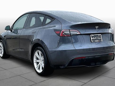 Used 2023 Tesla Model Y image 11