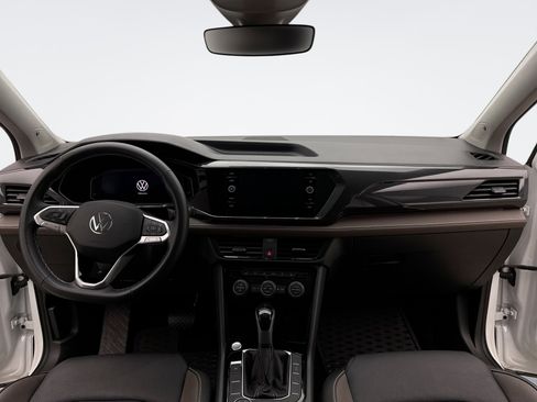 Used 2024 Volkswagen Taos SEL image 14