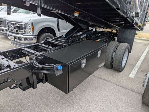 New 2026 Ford F450 XL RWD image 25