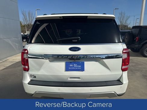 Used 2020 Ford Expedition XLT w/ Equipment Group 202A image 5
