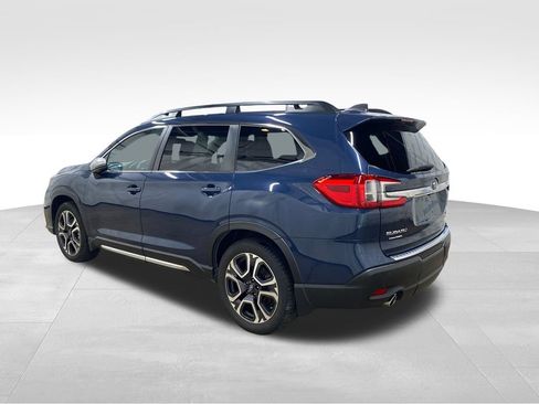 Certified 2023 Subaru Ascent Limited w/ Technology Package AWD/4WD image 2