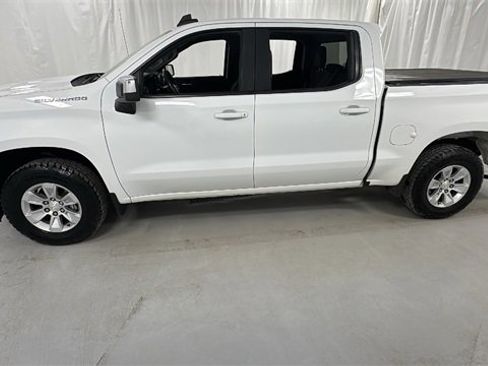 Used 2019 Chevrolet Silverado 1500 LT image 6