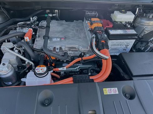 New 2026 Subaru Solterra Premium image 39