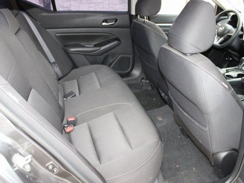 Used 2021 Nissan Altima 2.5 SV image 17