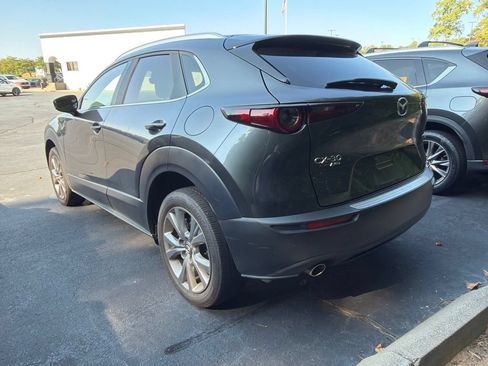 Used 2023 MAZDA CX-30 AWD 2.5 S w/ Select Package image 4