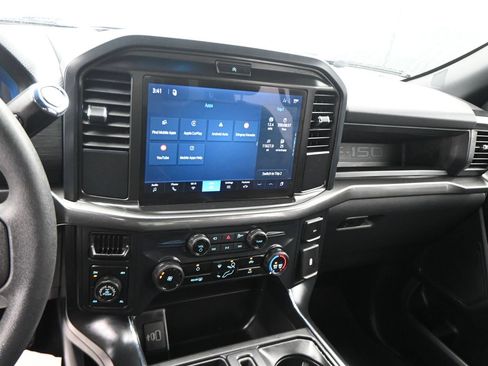 Used 2026 Ford F150 STX w/ F-150 LOBO Package AWD/4WD image 5