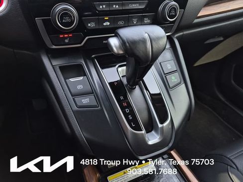 Used 2020 Honda CR-V Touring image 40