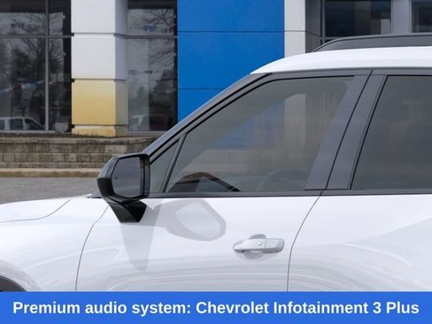 New 2026 Chevrolet Blazer LT w/ Convenience Package FWD image 13