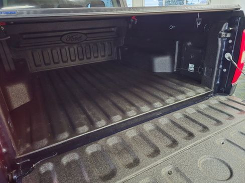 Used 2023 Ford Maverick XLT image 14