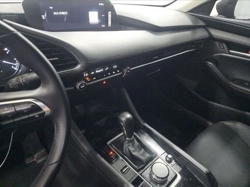 Used 2025 MAZDA MAZDA3 s image 6
