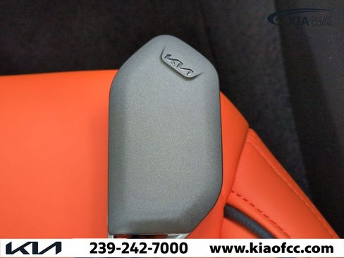 New 2026 Kia K5 GT-Line image 30