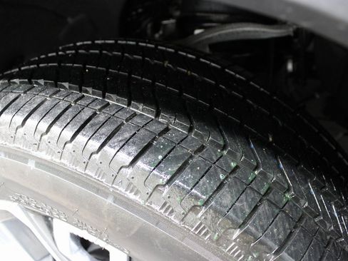 Used 2025 GMC Sierra 1500 Denali Ultimate image 7