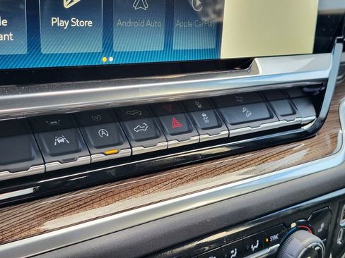 New 2026 Chevrolet Silverado 1500 LT Trail Boss image 25