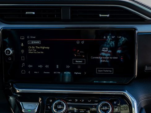 Used 2024 GMC Sierra 2500 Denali w/ Denali Reserve Package image 24