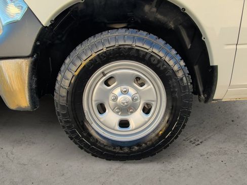 Used 2020 RAM 1500 Tradesman AWD/4WD image 7