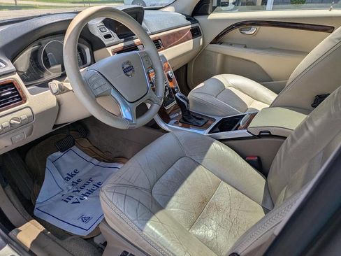 Used 2015 Volvo XC70 T6 Premier Plus AWD/4WD image 11