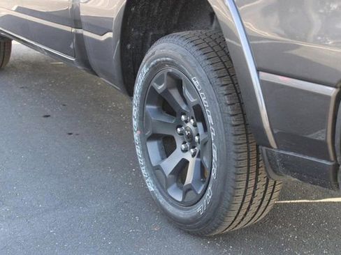 Used 2025 RAM 1500 Big Horn image 6